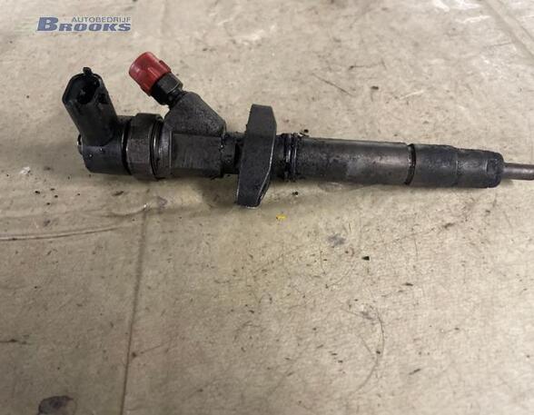 Injector Nozzle RENAULT ESPACE IV (JK0/1_)