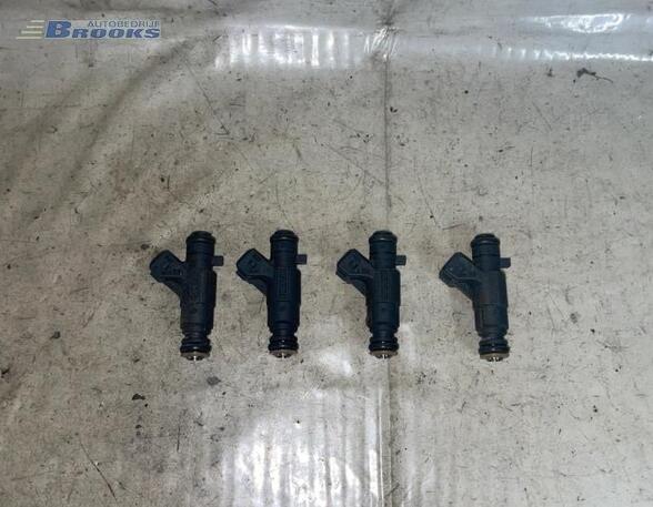 Injector Nozzle OPEL CORSA C (X01)