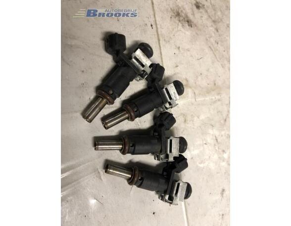 Injector Nozzle PEUGEOT 207 CC (WD_)