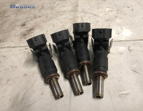 Injector Nozzle PEUGEOT 207 CC (WD_)