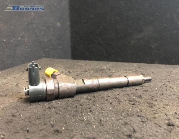 Injector Nozzle OPEL INSIGNIA A Sports Tourer (G09), OPEL INSIGNIA A (G09)