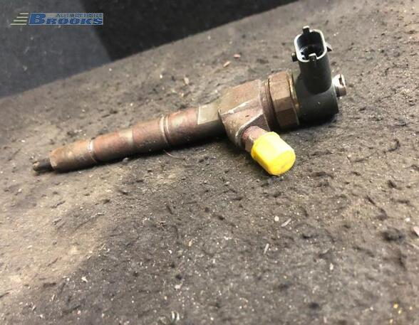 Injector Nozzle OPEL INSIGNIA A Sports Tourer (G09), OPEL INSIGNIA A (G09)