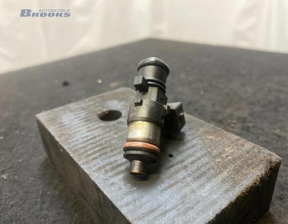 Injector Nozzle RENAULT TWINGO II (CN0_)