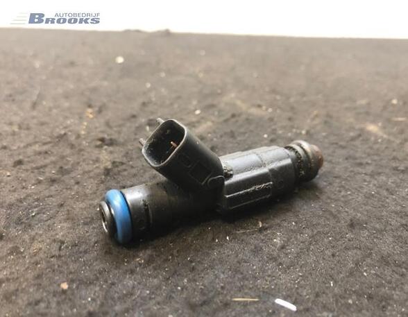 Injector Nozzle VOLVO V50 (545), FORD GALAXY (WA6), FORD S-MAX (WA6)