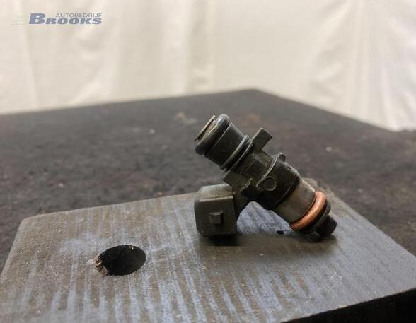 Injector Nozzle RENAULT TWINGO II (CN0_)