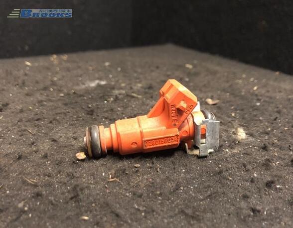 Injector Nozzle PEUGEOT 206 Hatchback (2A/C)