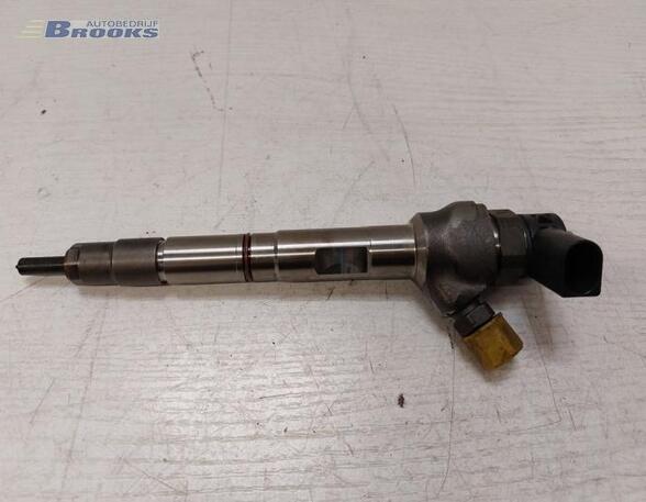 Injector Nozzle VW GOLF VII (5G1, BQ1, BE1, BE2)