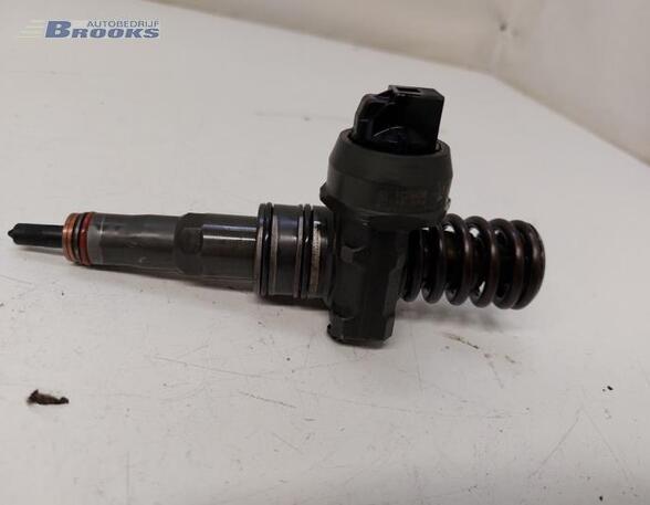 Injector Nozzle VW POLO (9N_)