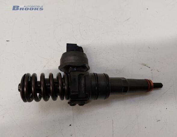 Injector Nozzle VW POLO (9N_)