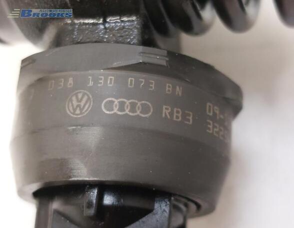 Injector Nozzle VW POLO (9N_)