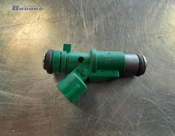 Injector Nozzle PEUGEOT 206 Hatchback (2A/C), PEUGEOT 206 Saloon