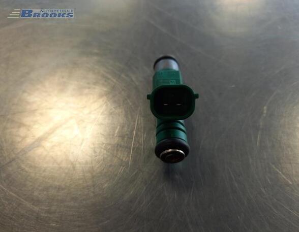 Injector Nozzle PEUGEOT 206 Hatchback (2A/C), PEUGEOT 206 Saloon