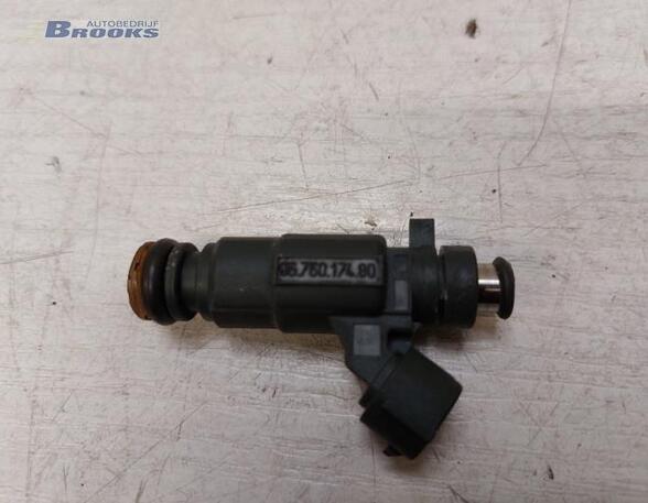 Injector Nozzle PEUGEOT 208 I (CA_, CC_)