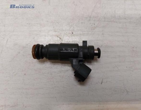 Injector Nozzle PEUGEOT 208 I (CA_, CC_)