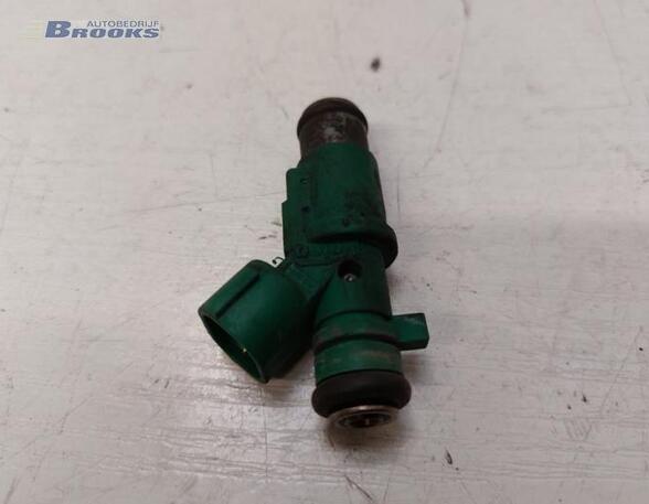 Injector Nozzle CITROËN C3 I (FC_, FN_)