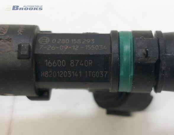 Injector Nozzle RENAULT CAPTUR I (J5_, H5_), RENAULT CLIO IV (BH_)