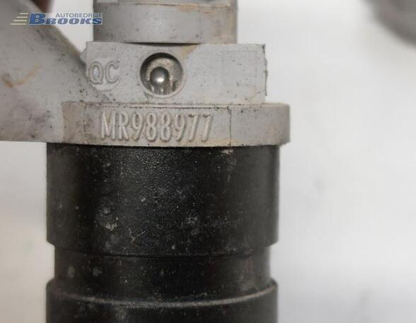 Injector Nozzle MITSUBISHI COLT VI (Z3_A, Z2_A), MITSUBISHI Colt VII (Z2_A)