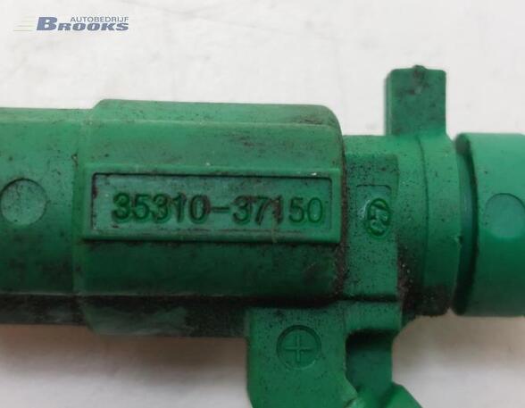 Injector Nozzle KIA RIO II (JB)