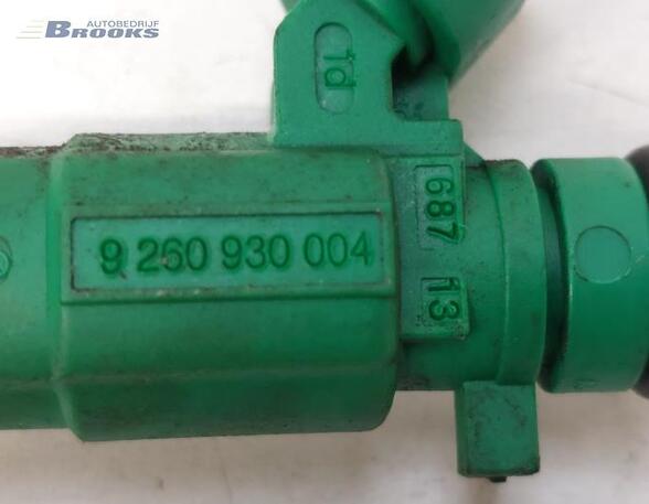 Injector Nozzle KIA RIO II (JB)