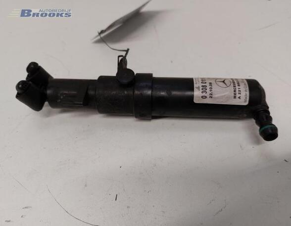 Injector Nozzle MERCEDES-BENZ S-CLASS (W221), MERCEDES-BENZ E-CLASS (W212)