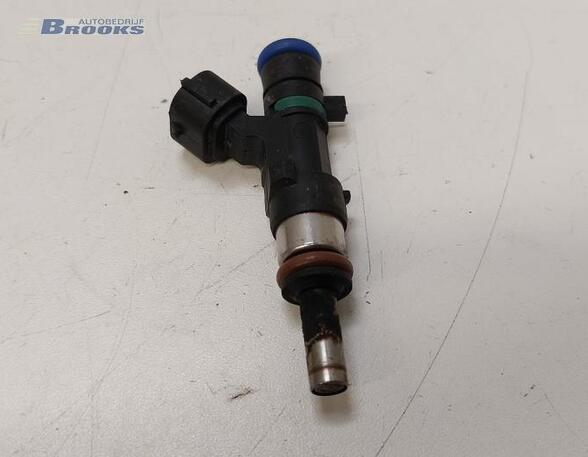 Injector Nozzle RENAULT CAPTUR I (J5_, H5_), RENAULT CLIO IV (BH_)