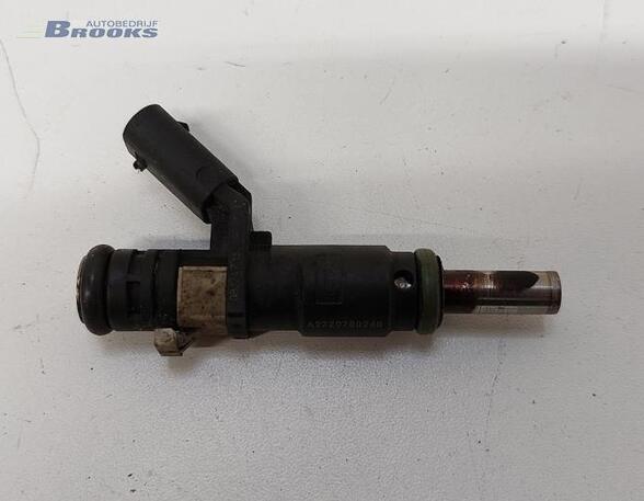 Injector Nozzle MERCEDES-BENZ S-CLASS (W221)