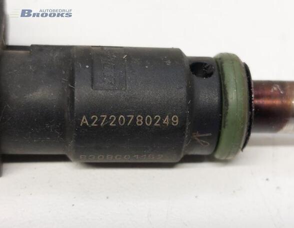 Injector Nozzle MERCEDES-BENZ S-CLASS (W221)