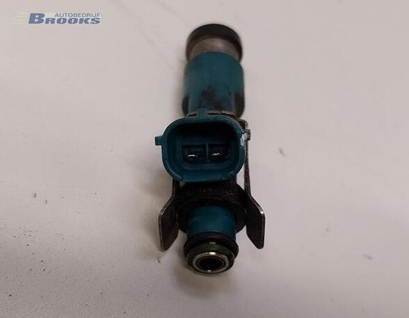 Injector Nozzle MAZDA 2 (DE_, DH_)