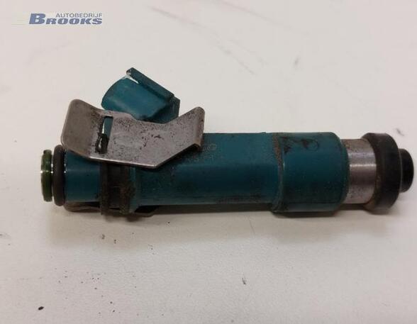 Injector Nozzle MAZDA 2 (DE_, DH_)