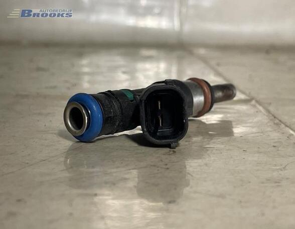 Injector Nozzle RENAULT CLIO IV Grandtour (KH_)