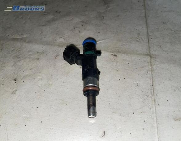 Injector Nozzle RENAULT CLIO IV Grandtour (KH_)