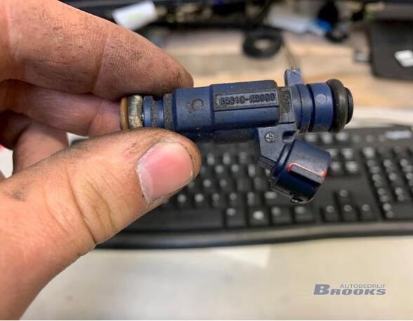 Injector Nozzle HYUNDAI i30 (FD), HYUNDAI i30 Estate (FD)