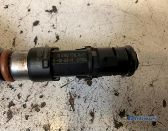 Injector Nozzle ALFA ROMEO GIULIETTA (940_)