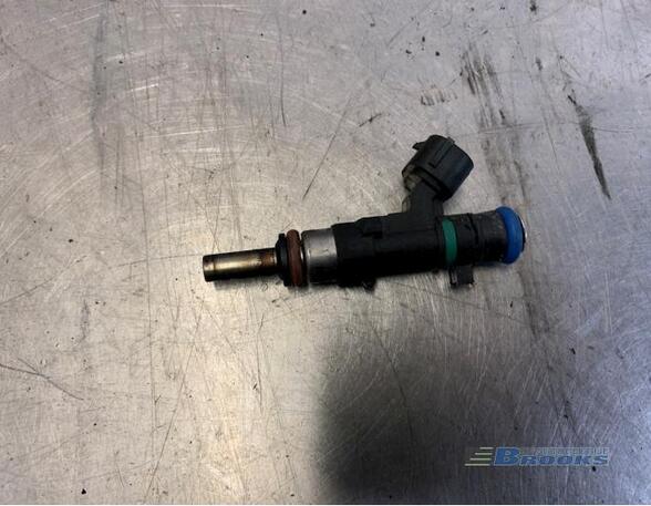 Injector Nozzle RENAULT CLIO IV Grandtour (KH_)