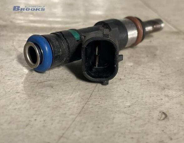 Injector Nozzle RENAULT CLIO IV Grandtour (KH_)