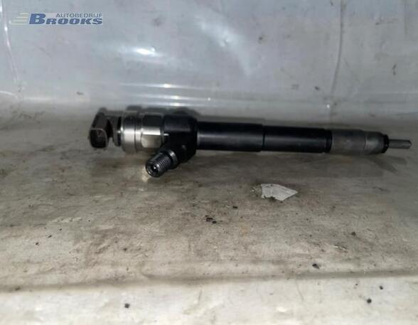 Injector Nozzle MITSUBISHI PAJERO IV (V8_W, V9_W)