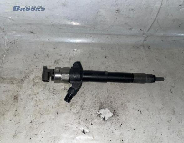 Injector Nozzle MITSUBISHI PAJERO IV (V8_W, V9_W)