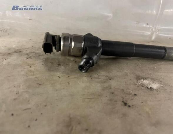 Injector Nozzle MITSUBISHI PAJERO IV (V8_W, V9_W)