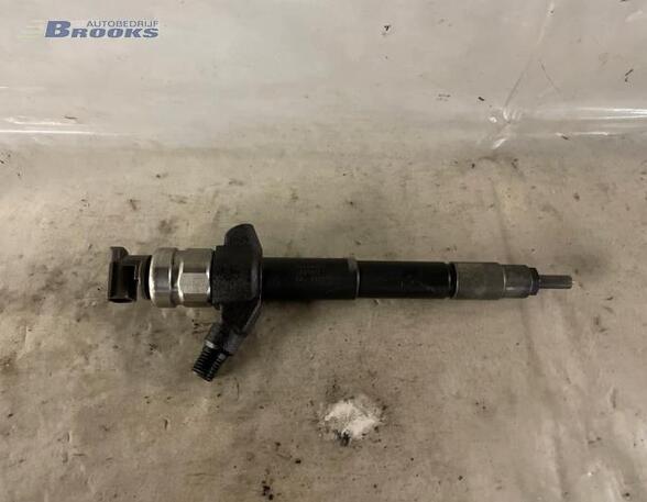 Injector Nozzle MITSUBISHI PAJERO IV (V8_W, V9_W)