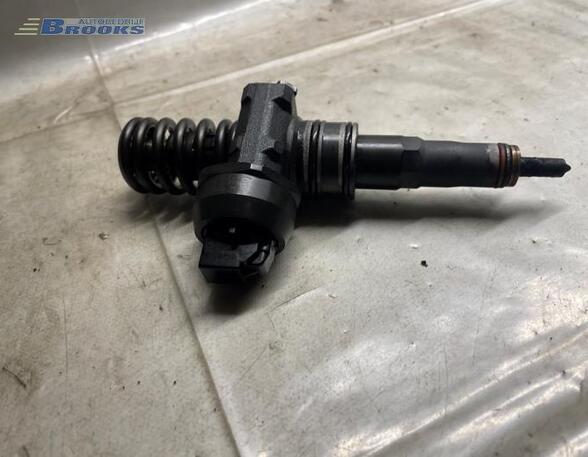 Injector Nozzle VW POLO (9N_)