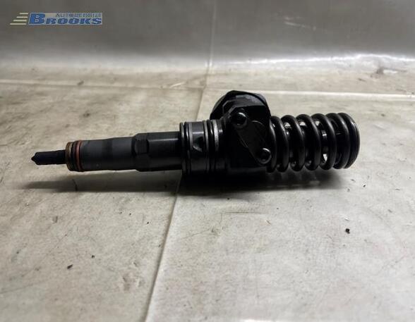 Injector Nozzle VW POLO (9N_)