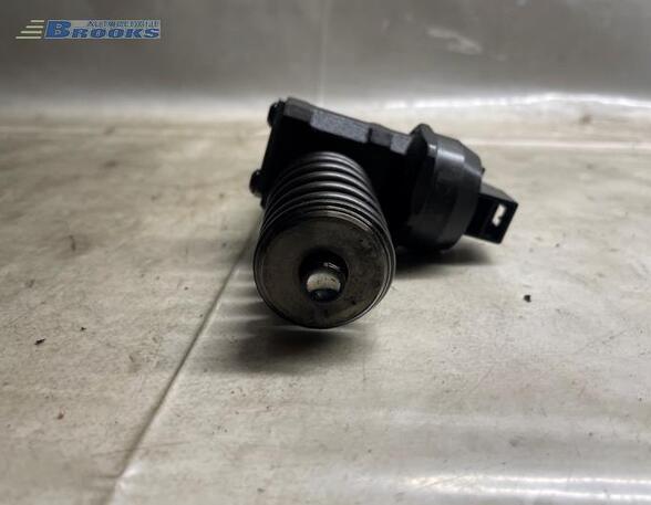 Injector Nozzle VW POLO (9N_)