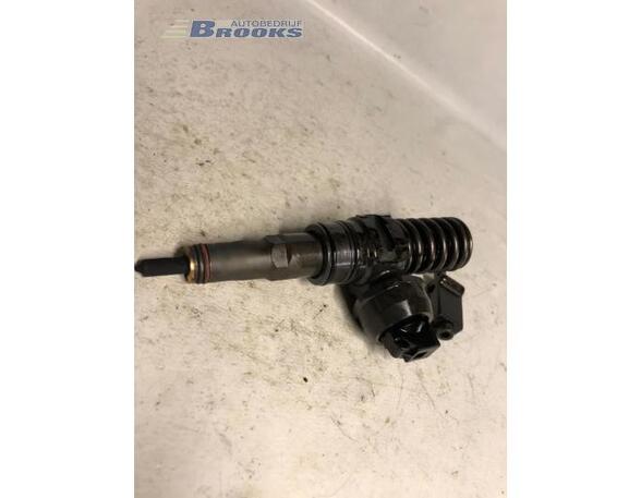 Injector Nozzle VW TOURAN (1T1, 1T2), VW TOURAN VAN (1T1, 1T2)