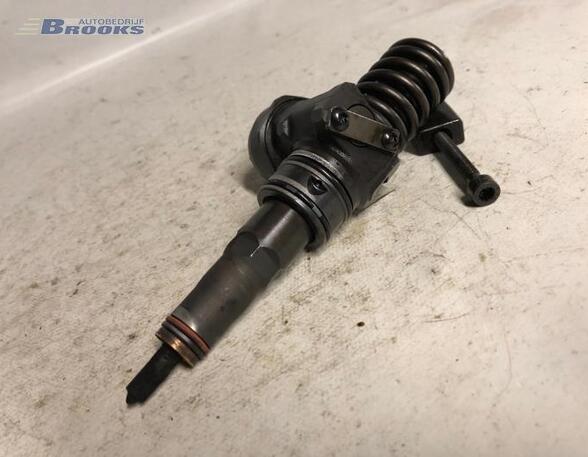 Injector Nozzle VW TOURAN (1T1, 1T2), VW TOURAN VAN (1T1, 1T2)