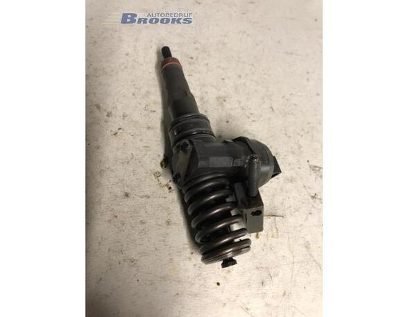 Injector Nozzle VW TOURAN (1T1, 1T2), VW TOURAN VAN (1T1, 1T2)