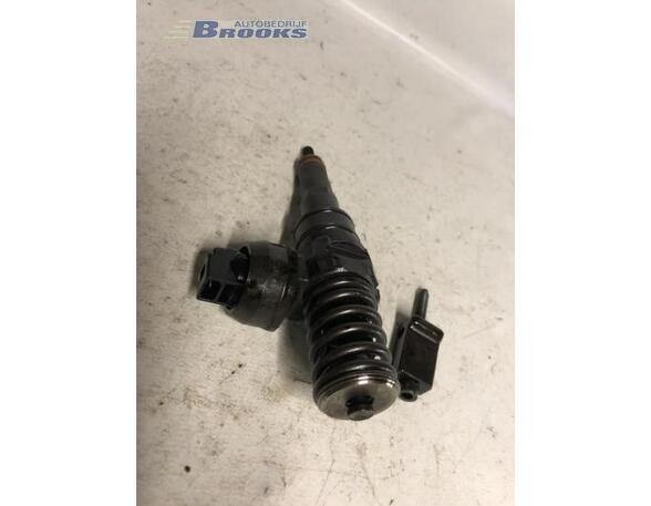 Injector Nozzle VW TOURAN (1T1, 1T2), VW TOURAN VAN (1T1, 1T2)