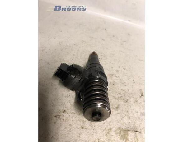 Injector Nozzle VW TOURAN (1T1, 1T2), VW TOURAN VAN (1T1, 1T2)