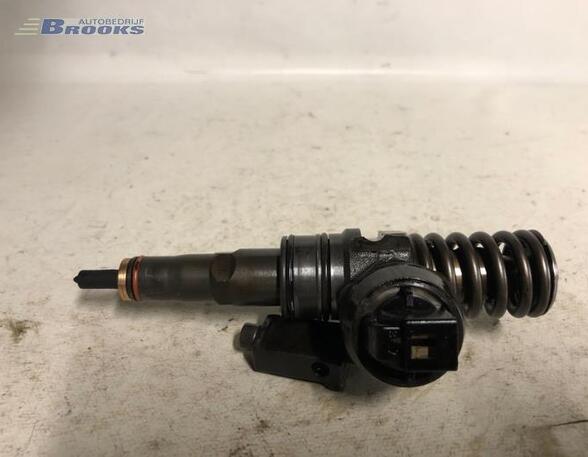 Injector Nozzle VW TOURAN (1T1, 1T2), VW TOURAN VAN (1T1, 1T2)