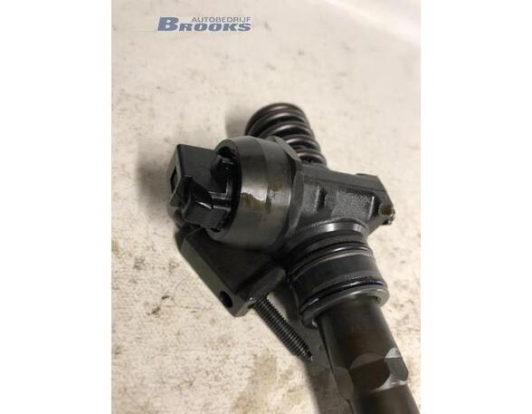 Injector Nozzle VW TOURAN (1T1, 1T2), VW TOURAN VAN (1T1, 1T2)