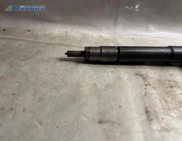 Injector Nozzle NISSAN QASHQAI / QASHQAI +2 I (J10, NJ10, JJ10E)